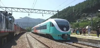 동해산타열차 시간표 예매가능한 날 가격_7