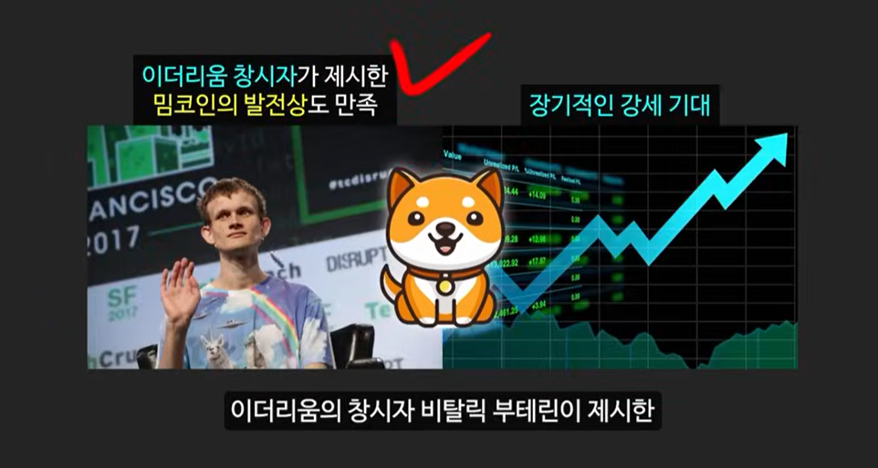 일론 머스크가 주목한 베이비 도지 코인, 급등 가능성은?