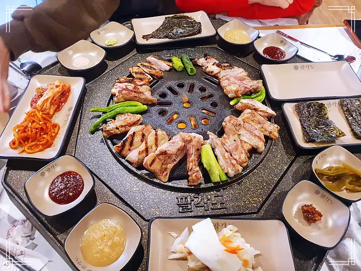 사장님귀는 당나귀귀 양치승 김기태 숯불 닭갈비 닭 특수부위 연골 목살 구이 노원 맛집 위치 오늘방송 정보