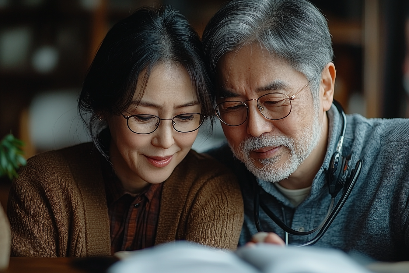 50대 혈압 정상범위는?📢 올바른 관리법과 주의사항