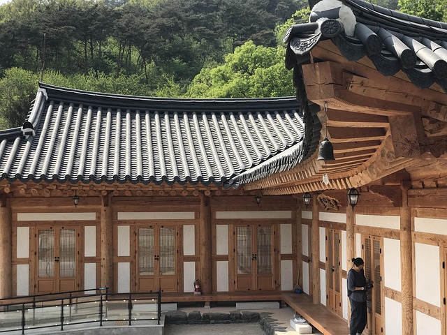 불교문화 템플스테이