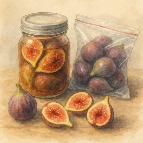 무화과-오래먹는-팁