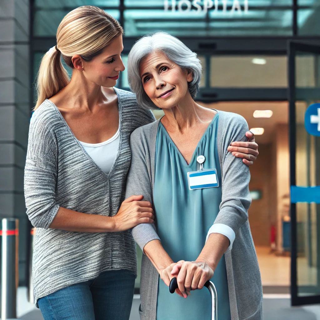 건강한 노년을 위한 필수 가이드: 활기찬 삶의 비결 (The Essential Guide to Healthy Aging: Secrets to a Vibrant Life)