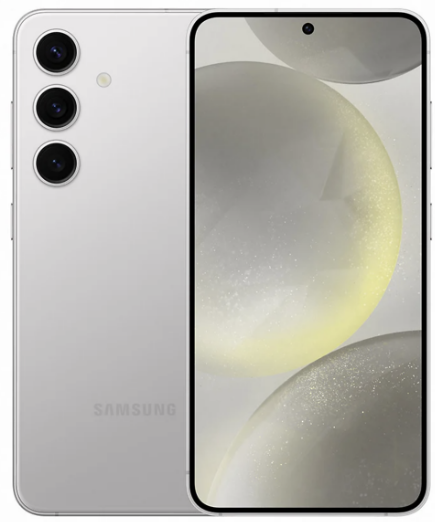 갤럭시 24 디자인 색상