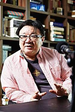 강헌-한국문화예술교육진흥원-이사장