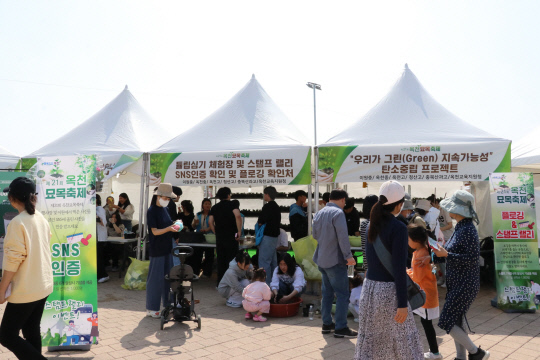 2024년 제 22회 옥천묘목축제 기본일정 및 프로그램 소개(민수현 안성훈 최은혜 김태웅 과일나무 출연) feat 과일나무 2만 그루 무료 나눔