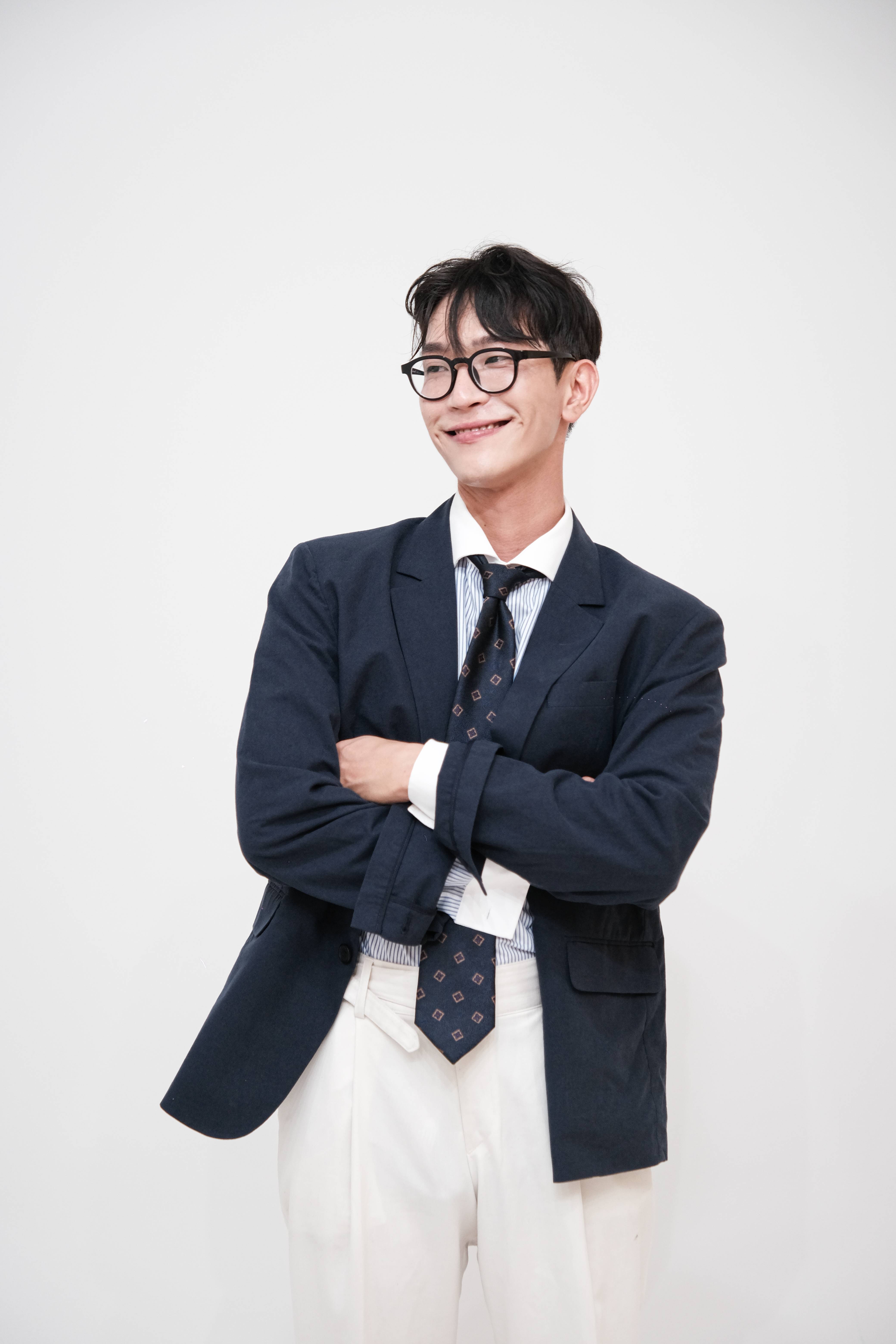 천안 프로필사진 순백스튜디오 — 프로필사진 1