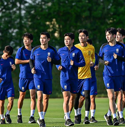 U23 아시안컵 한국 중국 축구 중계