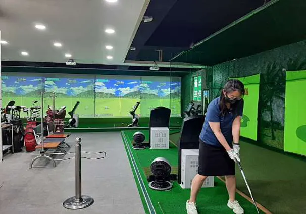 스타골프아카데미