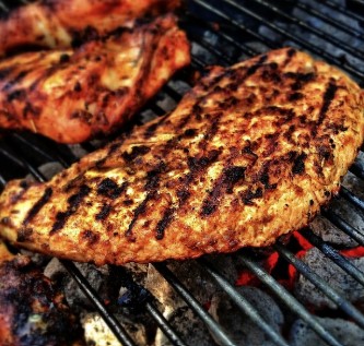 밀폐 공간에서 고기 굽다 생긴 일&hellip; 여름철 &lsquo;환기&rsquo;의 중요성