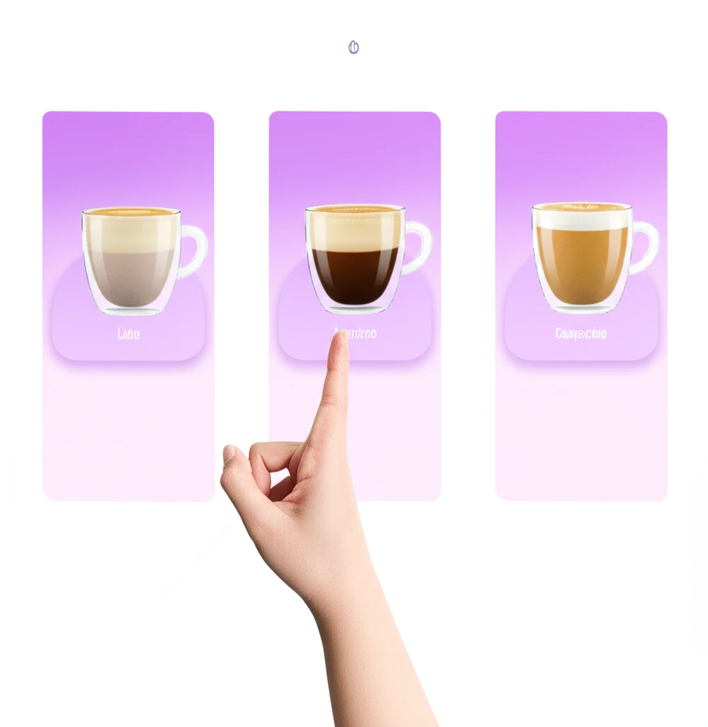 디카페인부터 우유 변경까지 카페 영어..