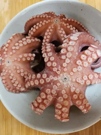 문어 삶는법 문어 요리 레시피_10