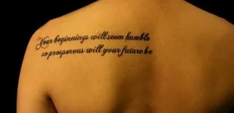 시작은 미약하나 끝은 창대하리라 뜻 의미 사용법_12