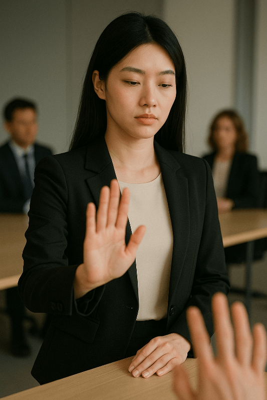 사회생활심리, 직장인스트레스, 무례한사람대응, 비폭력대화, 심리경계설정, 감정조절방법, 사회심리학, 회복탄력성, 상대무례대응, 스트레스관리