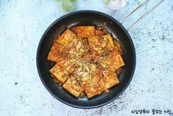 두부조림 황금레시피 정리_17