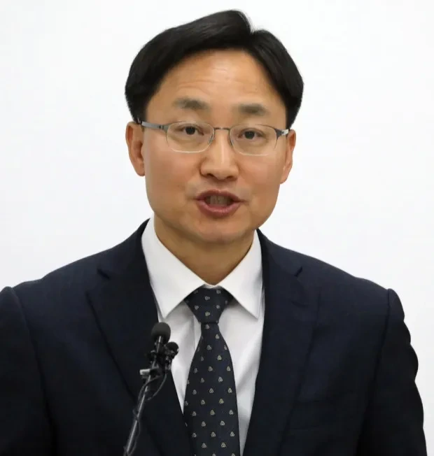 임광현 국세청장 후보자 지명