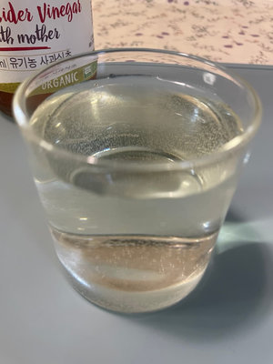 애사비 궁금한 점 - 초모(the mother) 뜻