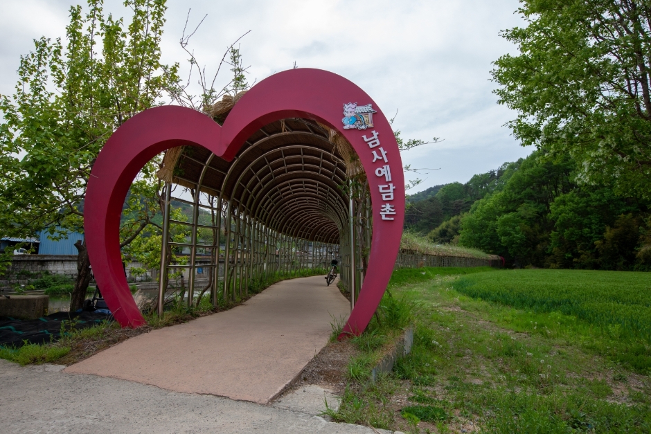 산청 가볼만한곳 베스트10