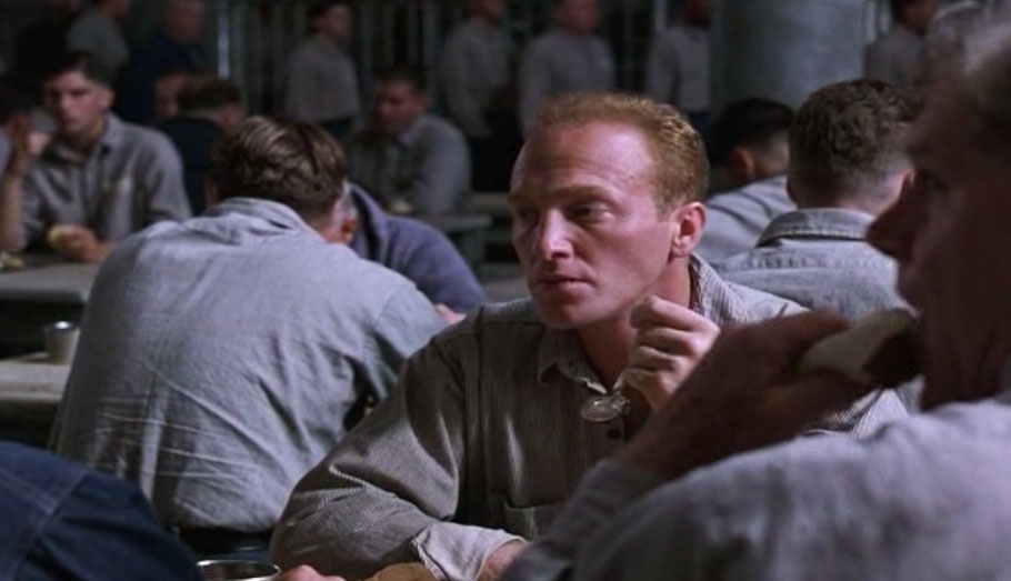 쇼생크탈출-보그스