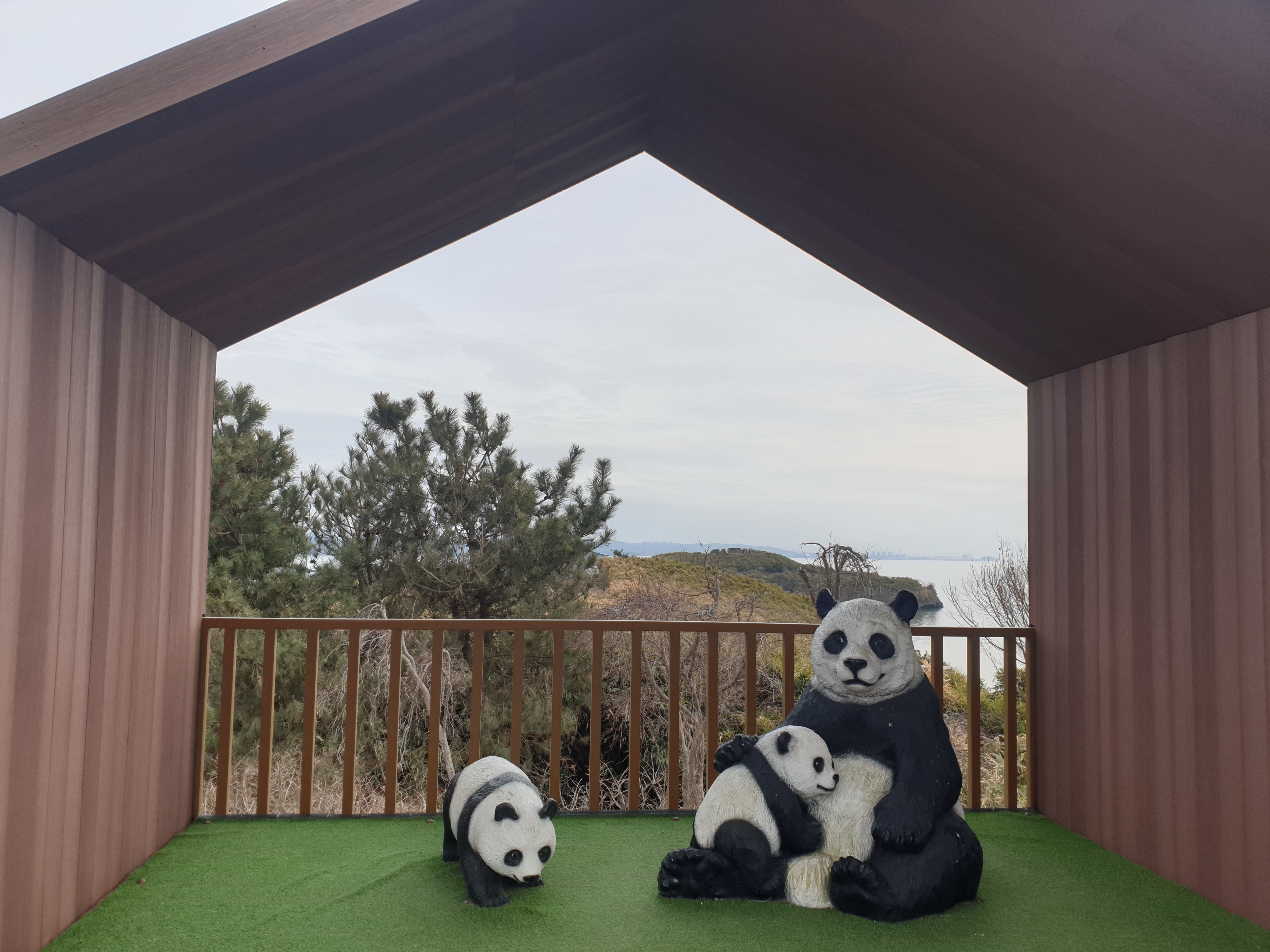 홍성 죽도 여행 배편 숨은 명소 여행 코스 둘레길