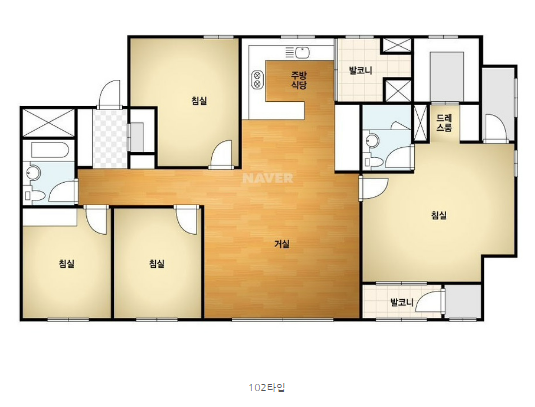 동탄역 롯데캐슬 무순위 줍줍