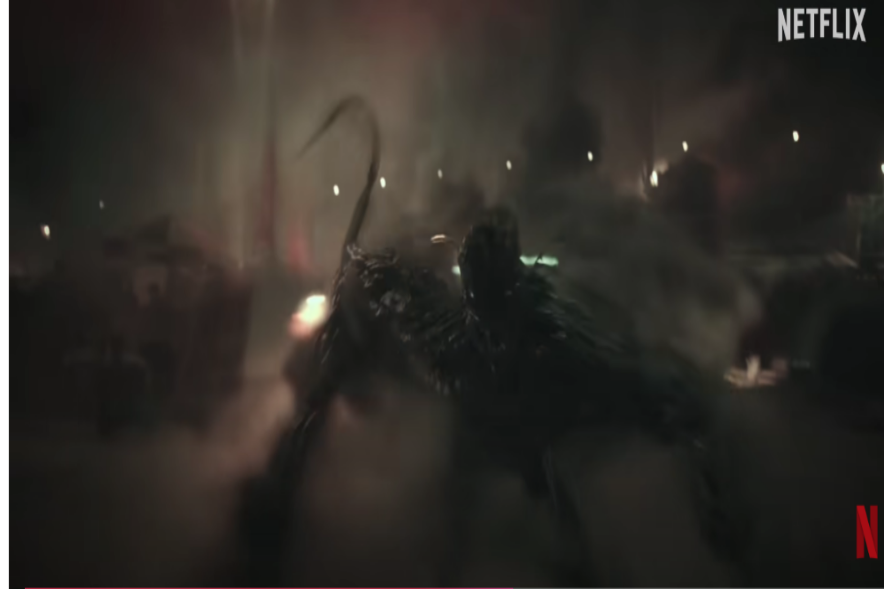 지옥 시즌2 유아인대신 김성철&#44; 문근영 스틸컷4