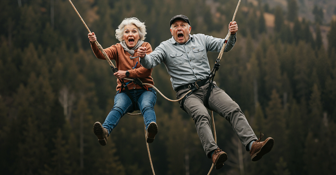 고령층을 위한 틈새 창업 아이템