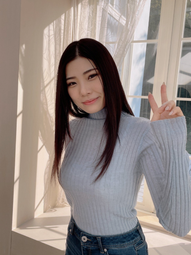 카미키 레이(Rei Kamiki)(시오리) 5