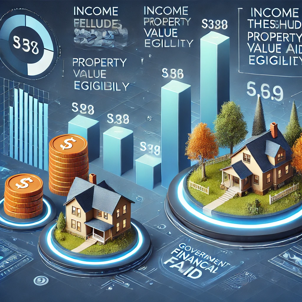 근로장려금 대상자