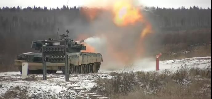 영국, 러시아 전쟁 억지 위해 우크라이나에 군대 보내 VIDEO:British troops are sent to Ukraine: Hi-tech weapons and 'training personnel' are dispatched ..