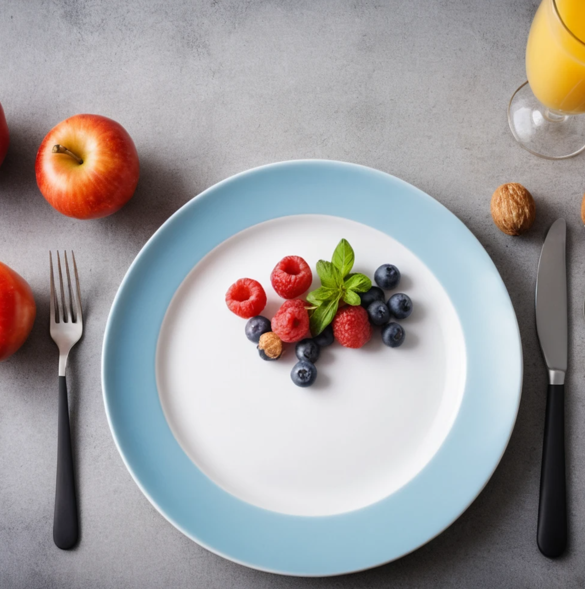 가르시니아 체중 관리