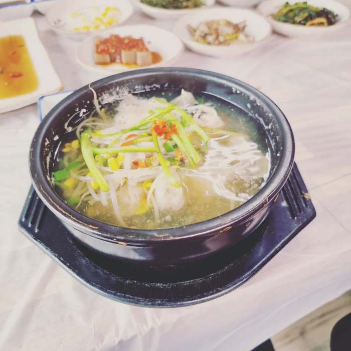 생생정보마당 생 아귀찜 아구 수육 부산 기장 맛집 위치 가격