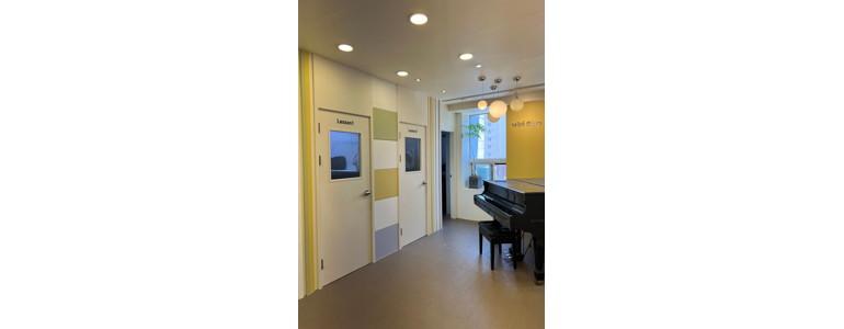 서울 금천구 피아노학원