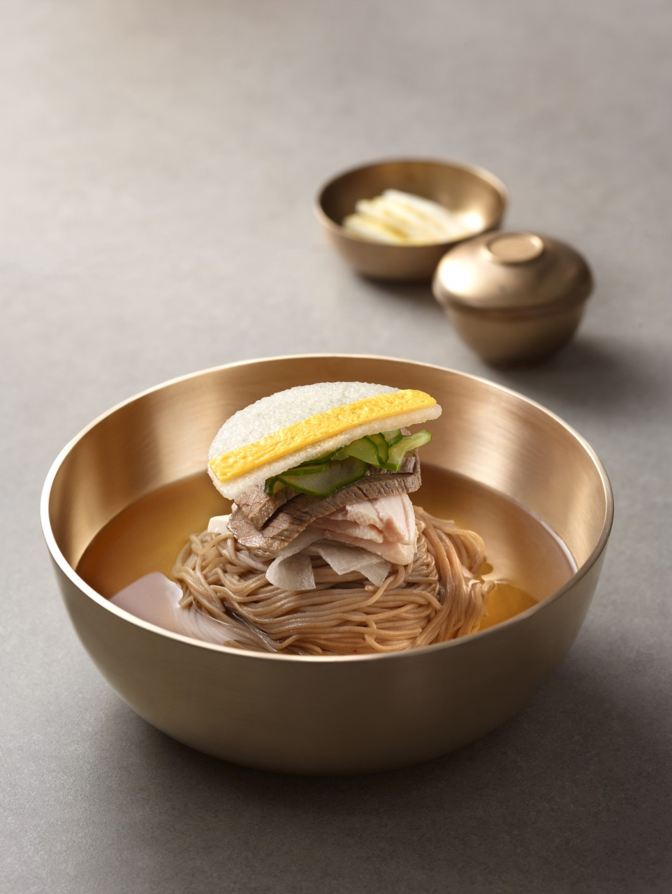 여의도 맛집 메밀단편 여의도점