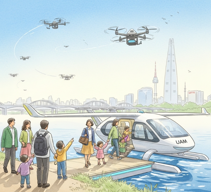 해외는 어떨까? 파리 올림픽이 기점!