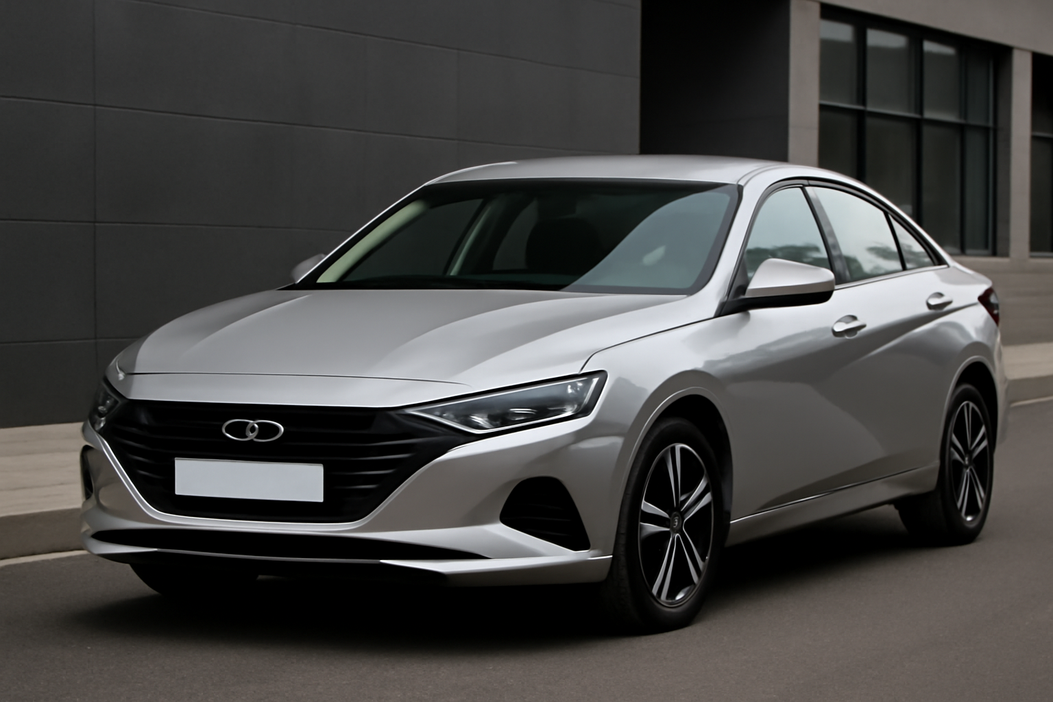 우리나라에서 가장 많이 팔린 자동차 TOP1은? 예상 밖의 결과! 관련 사진