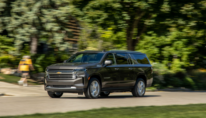 쉐보레 서버밴 중고차 가격 시세표 연비