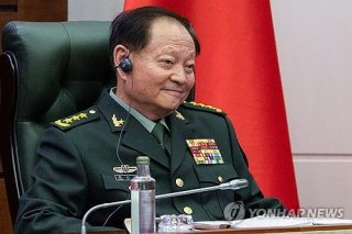 중국 권력 균열 징후와 장유샤 변수