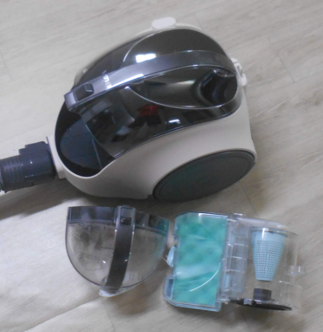 진공청소기추천