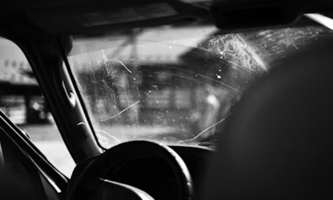 자동차-유막제거