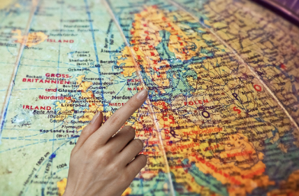 해외에서 인기 있는 신직업과 한국에서의 가능성