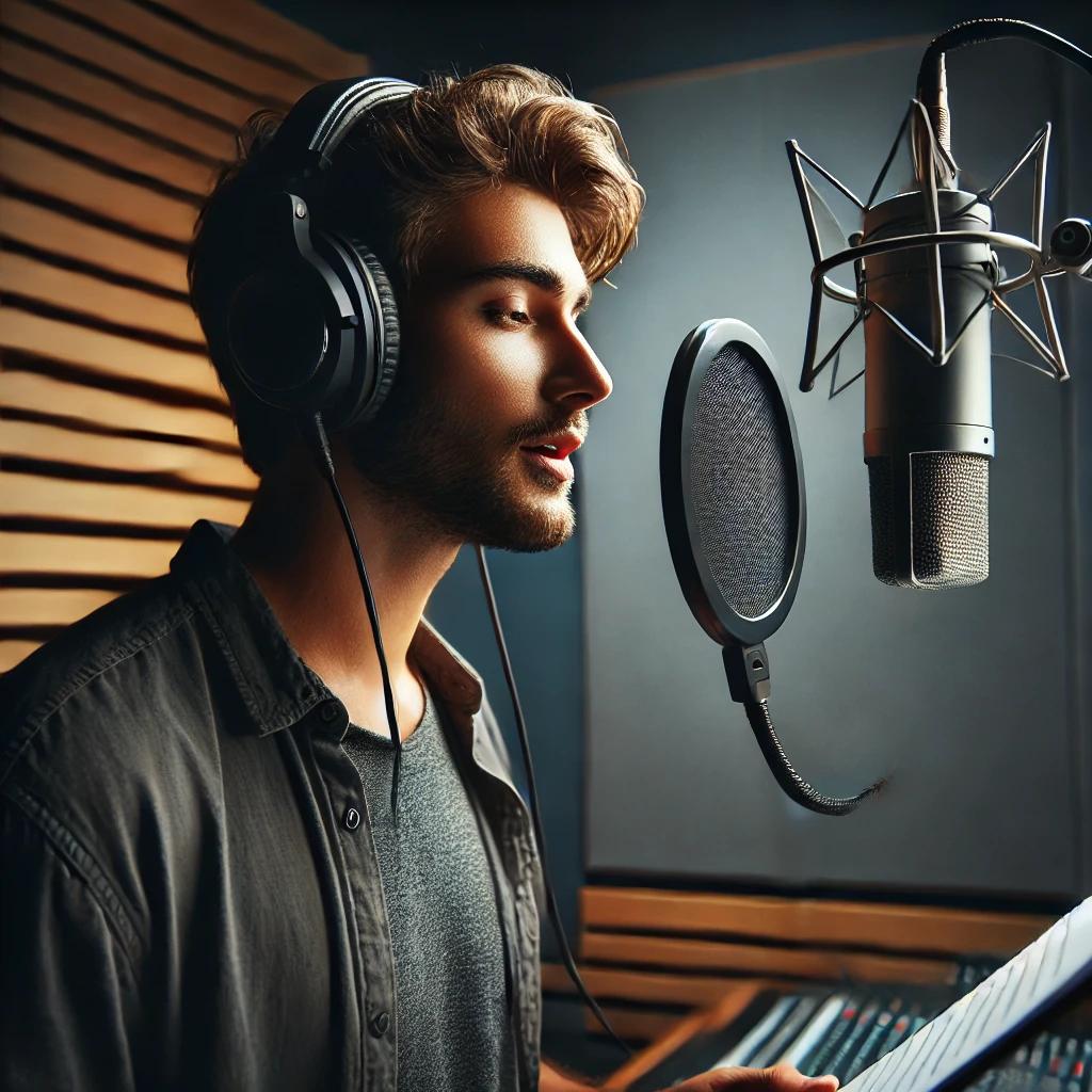 흑백요리사 성우