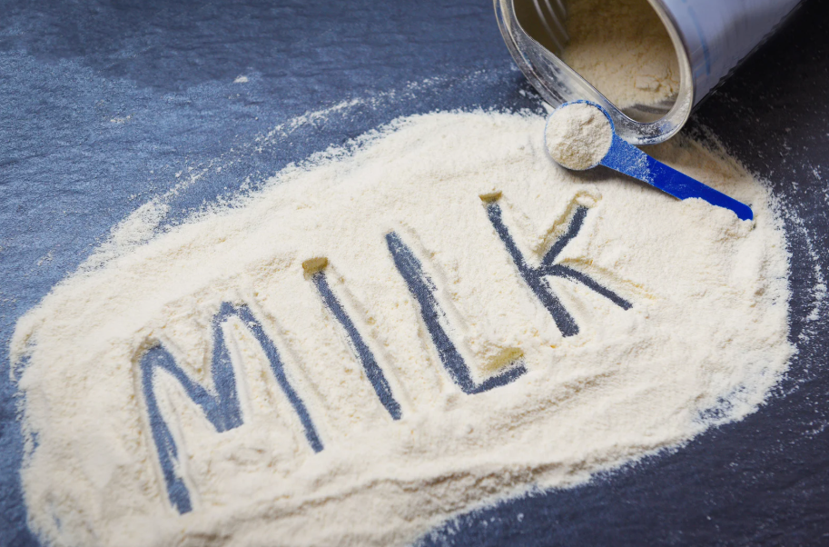 혼합수유 팁과 분유 선택 기준