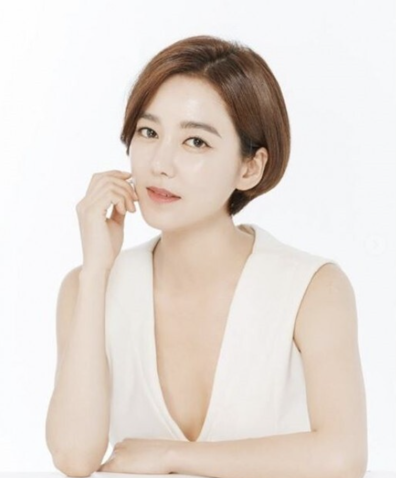이소연 화보2