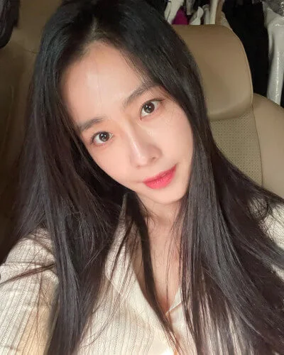 홍수현-셀카-8