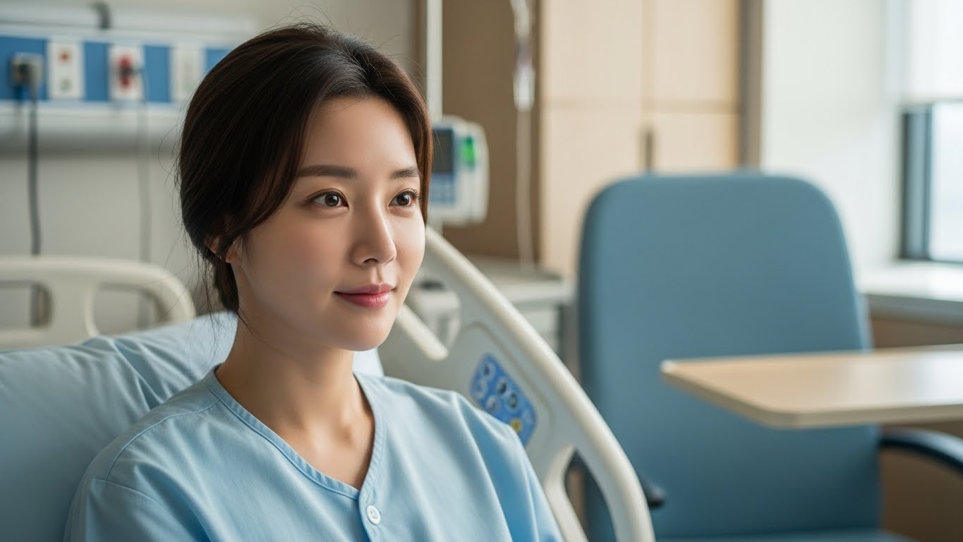 겨울철 타이어 적정