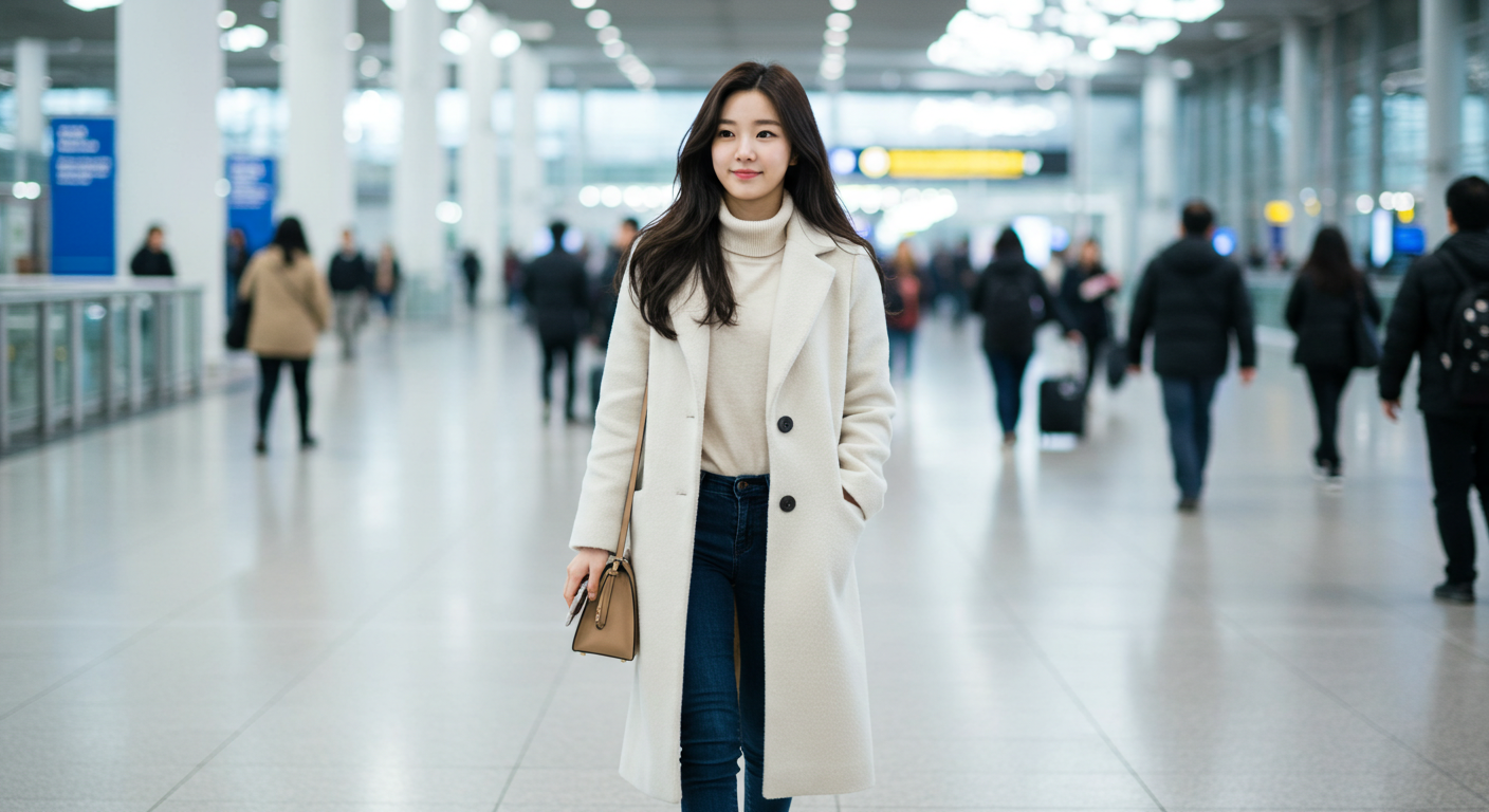 pp카드 없이 라운지 이용