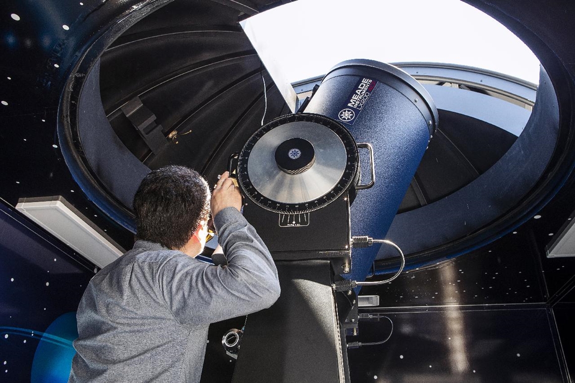 제주항공우주박물관 관련 사진 (제주관광공사 홈페이지에서)