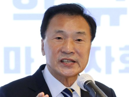 손학규 프로필 나이 고향 학력 근황 &amp;#124; 손학규 병립형 선거제도 이재명 비판 기자회견