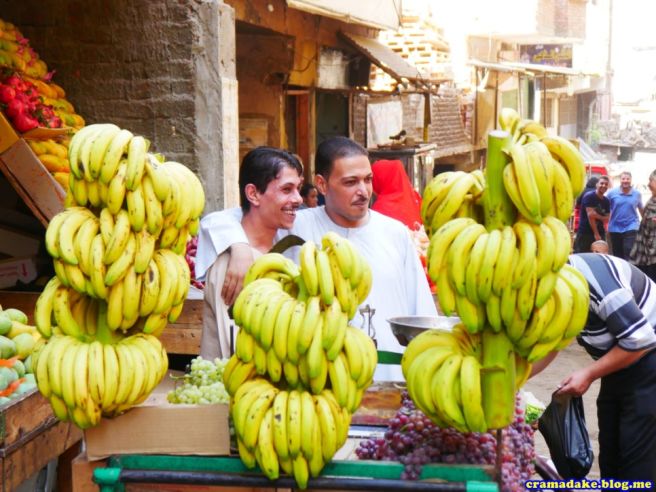 카이로 쓰레기마을